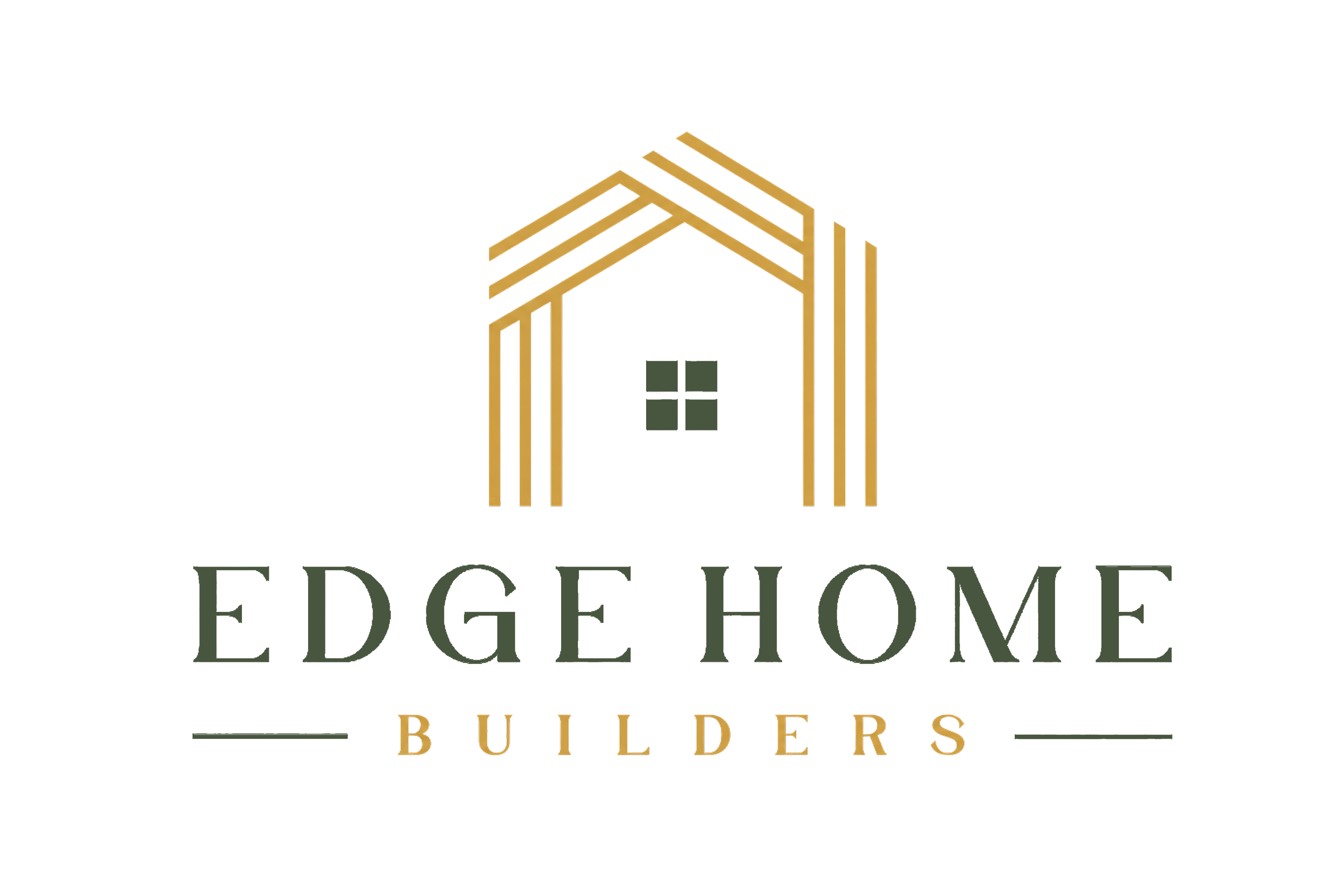 EDGE HOME BUILDERS